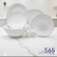 پارس اپال 28 پارچه کد565