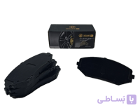 لنت جلو سوزوکی ویتارا سرامیکی کوارت با ضمانت بی قید و شرط