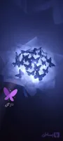 دسته گل پروانه ای 20 شاخه مخصوص عقد، نامزدی ، فرمالیته