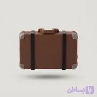 چمدان