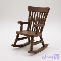 صندلی طرح راک