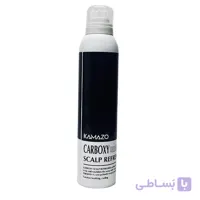 اسپری کربوکسی تراپی مو کامازو کره ای 300 میل