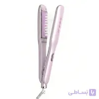 اتو مو بخاردار شیگلم مدل Hydra Shot Steam Iron Pro