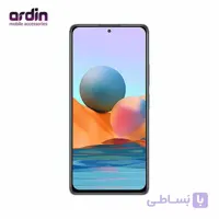 گوشی موبایل شیائومی مدل Redmi Note 10 Pro دو سیم‌ کارت ظرفیت 256 گیگابایت و 8 گیگابایت رم