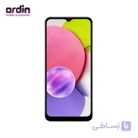 گوشی موبایل سامسونگ مدل Galaxy A03s دو سیم کارت ظرفیت 32 گیگابایت و رم 3 گیگابایت - در حد نو