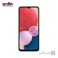 گوشی موبایل سامسونگ مدل Galaxy A13 SM-A135F/DS دو سیم کارت ظرفیت 128 گیگابایت و رم 6 گیگابایت