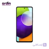 گوشی موبایل سامسونگ مدل A52 دو سیم‌کارت ظرفیت 128 گیگابایت و رم 8 گیگابایت - کارکرده
