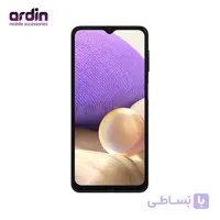گوشی موبایل سامسونگ مدل Galaxy A32 دو سیم‌کارت ظرفیت 128 گیگابایت و رم 6 گیگابایت - هند - استوک (کارکرده)