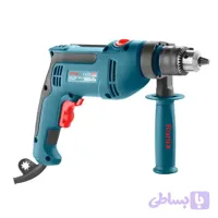 دریل برقی چکشی 13 میلی‌متری آچاری 750 وات 2260رونیکس