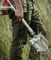 بیل افرودی نیچرهایک NH20GJ002 | بیل تاشو کمپینگ اصل