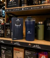 ماگ SANTECO 350ml | همراه قهوه در سفر و کمپ