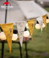 پرچم آویز چادر Naturehike NH20PJ119 | کمپتو خاص‌تر کن