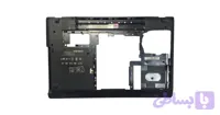 قاب D لپ تاپ MSI MS-16GB اورجینال رو دستگاهی