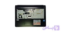 قاب C همراه تاچ پد لپ تاپ Mouse Computer W942 LC اورجینال رو دستگاهی
