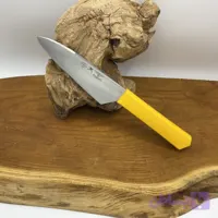 چاقو آشپزخانه راسته ای پناهنده مدل 1 کد 167106