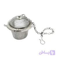 صافی توپی golden filter سایز بزرگ کد 147198