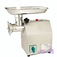 چرخ گوشت فول استیل سایز 12 هدیکو(استوک)