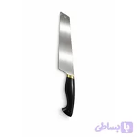 چاقو دست‌ساز استیل زنجان کد 167141
