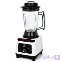 مخلوط‌کن اسمارت 2800 وات مدل SM-222 کد 107049