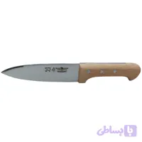 چاقو سلاخی حیدری مدل 5 کد 104213