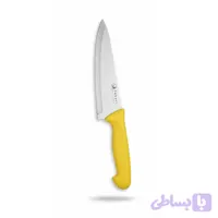 چاقو سرآشپز اروپایی کوتاه طاهری کد 165010