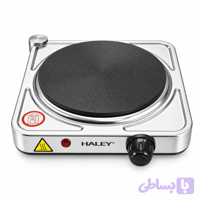 اجاق برقی تک شعله هالی مدل HY-1892 | توان 1500 وات