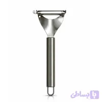 پوست کن استیل وان شف کد