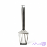 انبر استیل شیار دار کد 112179