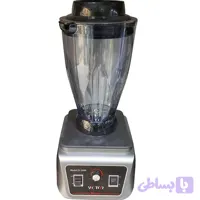 بلندر ویکتور 2800 وات مدل JS2500 کد 107057
