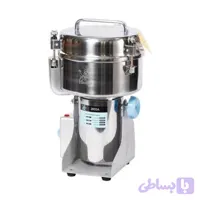 آسیاب عطاری هدیکو مدل HEDICO YB-2000 A کد 107087