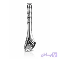 انبر سالاد استیل کد 112238