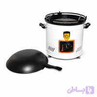 اجاق گاز چند کاره(آشپزخانه همراه)