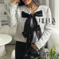 کت شنلی پاپیون🤍