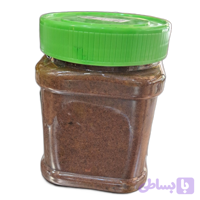 زیتون پرورده گردویی گیاه جان 400 گرمی