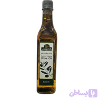 روغن زیتون فرابکر کامزیت 200سی سی