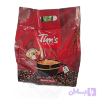کافی میکس 3×1 تیمز 48 عددی