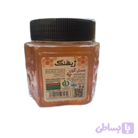 عسل درمانی گون فرا ارگانیک 500گرمی