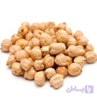 نخود ممتاز پاک شده گیاه جان - 800 گرم