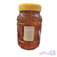 عسل آویشن کوهدار 100٪ ارگانیک 1000گرمی
