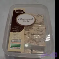 گز سوپر مغز رژیمی شیرین شده با استویا