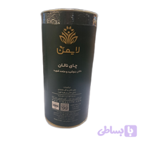 چای ئالان وگل محمدی فراارگانیک