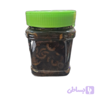 زیتون اسلایس سیاه ویژه 360گرمی