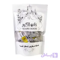 حلوا مغزین چهار شیره خانه انگور - 200 گرم