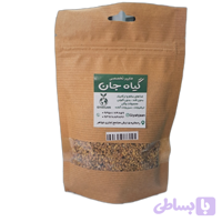 گرده گل زنبور عسل کوهدار ارگانیک 100گرمی