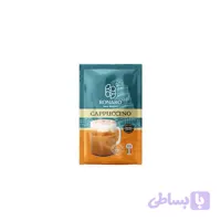 کاپوچینو رونارو - 25 گرم بسته 20 عددی