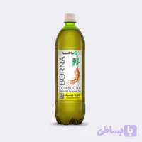 نوشیدنی کامبوچا جینسینگ برنا کامبوچا - 1 لیتر