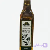 روغن زیتون فرابکر کامزیت (450 میلی‌لیتر) - استخراج سرد و خالص