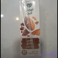 شیربادام کاکائویی 200 میلی لیتر