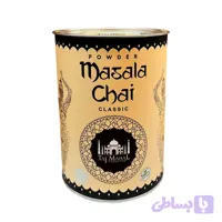 چای ماسالا کلاسیک تاج محل - 250 گرم