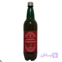 دلستر ساحل نوش با طعم سیب مالت طبیعی 1 لیتر